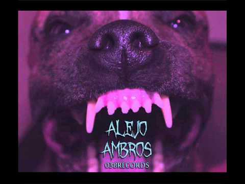 Alejo Ambros x Larskey x Carlinhos - Gran Clan