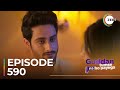 Guddan Tumse Na Ho Payega Ep 590 Sneak Peek Kanika Mann