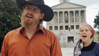 HaYovel | "Israel You're Not Alone" | Zac Waller | Official Music Video