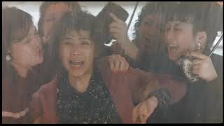 The Truth - Final Episode (1989) Original Trailer 法內情大結局 (지존애림 2 예고편)