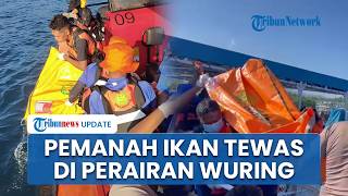 Kronologi Pemanah Ikan Ditemukan Tewas di Perairan Wuring Sikka, Tim Sar Berhasil Evakuasi Korban