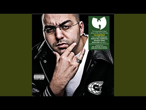 Poison Ring Chamber (Outro) (feat. Method Man)