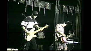 Empty  - Twisted (Fretblanket Cover)