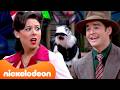 The Thundermans Go Back To The 1940s The Thundermans Undercover Nickelodeon