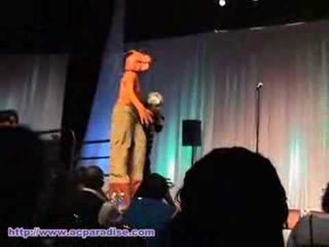 Nan Desu Kan 2007 - #35 Kyo