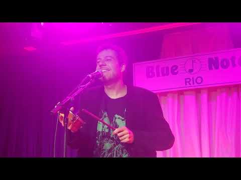 INÉDITA - João Cavalcanti em Jardim da Ilusão de Alaan Monteiro e João Cavalcanti