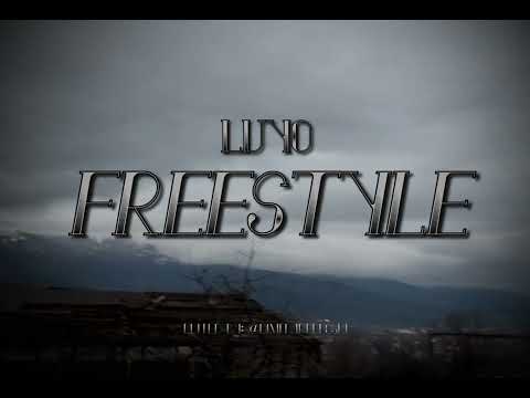 LUYO - FREESTYLE (Official Video )