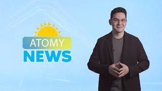 #9 | ATOMY News | Астана қаласындағы қойма, Конференц-залдың ашылуы, Жаңа шеберлер