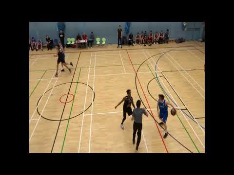 Reading Rockets v ipswich - 12jan19