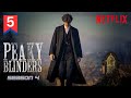 Peaky blinders Season 4 Episode 5 Explained in Hindi | Netflix Series हिंदी / उर्दू | Hitesh Nagar