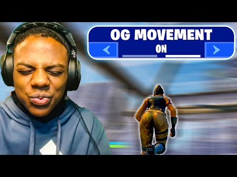 So OG Movement is Back...(Kinda)