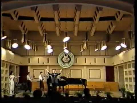 Bruno Venturini - 'O sole mio