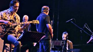 Bill Evans concert at Jazzinty festival 2010 - Let's Pretend