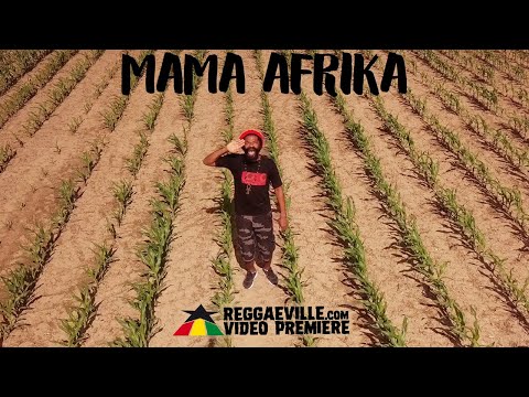 Peace Development Crew & Colah Colah - Mama Afrika [Official Video 2022]
