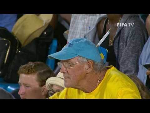 Baamas [Praia] 2 vs Suíça [Praia] 3 - 27/04/2017