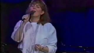 Twila Paris - You Have Been Good (live)