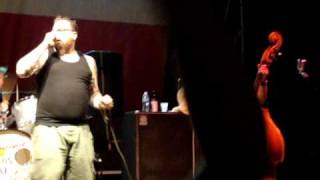 The Reverend Horton Heat, Ace of Spades