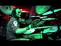 Slipknot Joey Jordison Eyeless Drum Cam 2004