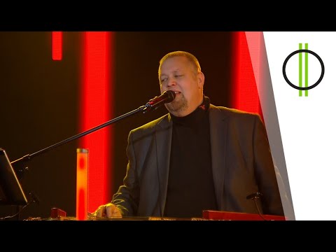 CIMBALIBAND: Itt van az ősz, itt van újra (Kávészünet)