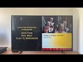 The Simpsons End Credits 2007