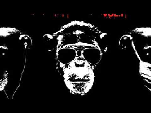 Ams x Mossda - Qui on est (2016)