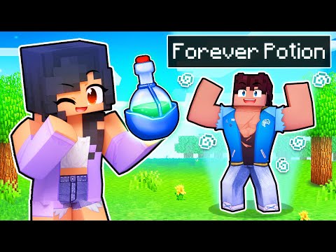 Our DREAMS Come True With FOREVER POTIONS!