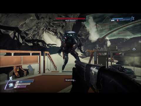 Prey Mooncrash Part 23 - You seem... frustrated.