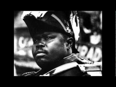 Jah Woosh meets Mixman - Jah Woosh Story + Version