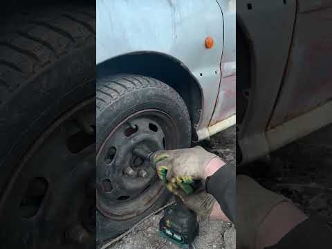 фото гайковерт аккумуляторный, 1500nm, усиленный, новый 0