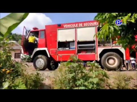 PIDGIN NEWS WEDNESDAY 23rd DECEMBER 2020 - EQUINOXE TV