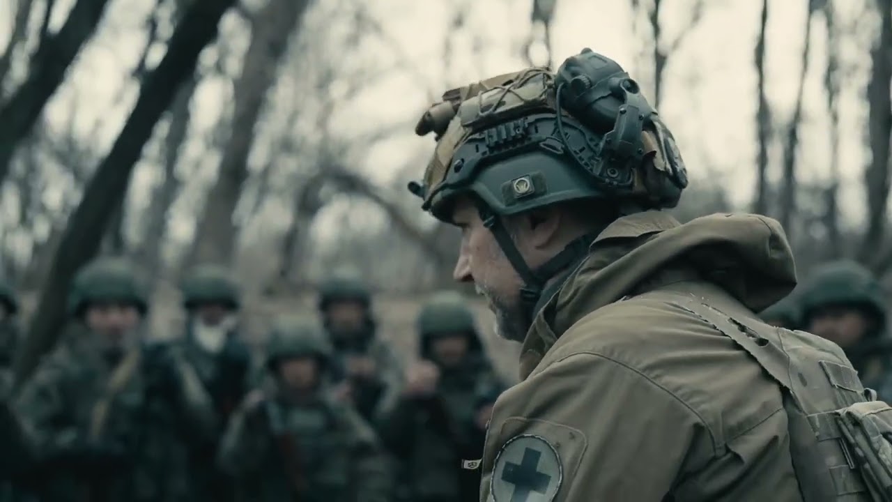 Тактическая медицина в зоне СВО