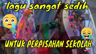 Download lagu LAGU PERPISAHAN UNTUK SEKOLAH - MIFTAHUL HUDA mp3 Download lagu LAGU PERPISAHAN UNTUK SEKOLAH - MIFTAHUL HUDA mp3