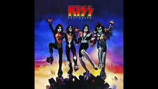 Kiss-God of Thunder [HQ]