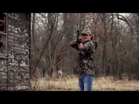 The Fenris from Steambow in Action!