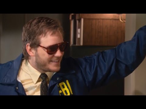 Burt Macklin