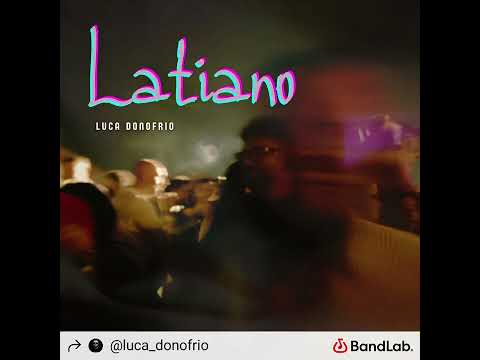 Latiano - Extended 
