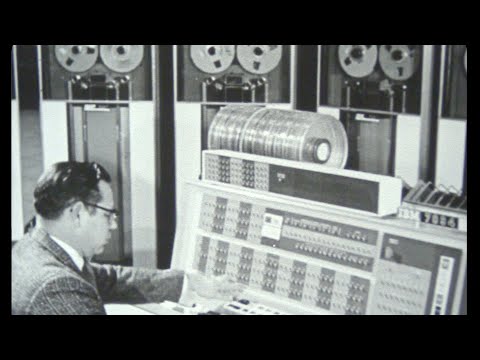 Astronaut Parachute Training and the OAO (1968)