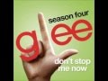 Don't Stop me Now - Glee Cast Version (Lyrics ...