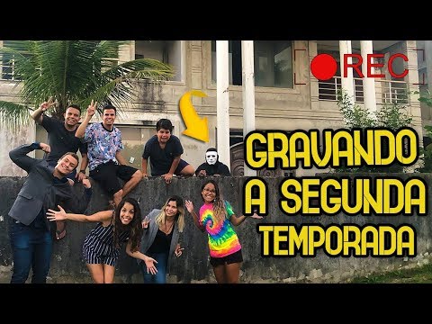 BASTIDORES DO MISTÉRIO DA CASA AO LADO-STEPHANY DE SÁ