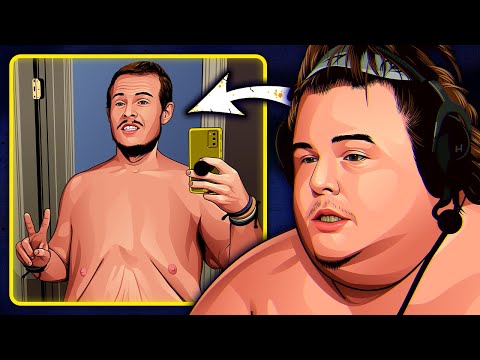 The 5 Craziest Transformations On My 600-lb Life