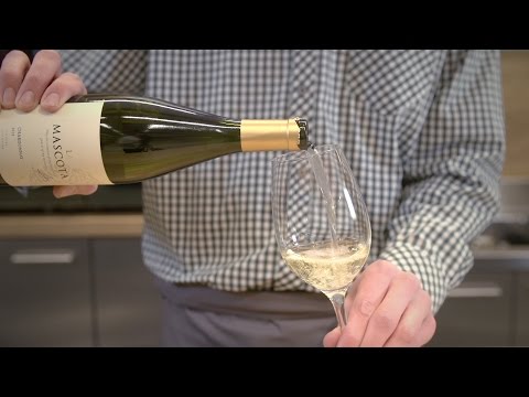 Wijnadvies Kerstdiner