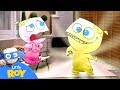 Little Roy Little Roy Blue Crazy Colours Cartoons For Kids