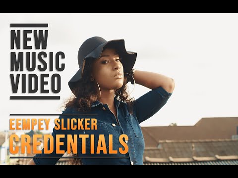 Eempey Slicker - Credentials HD