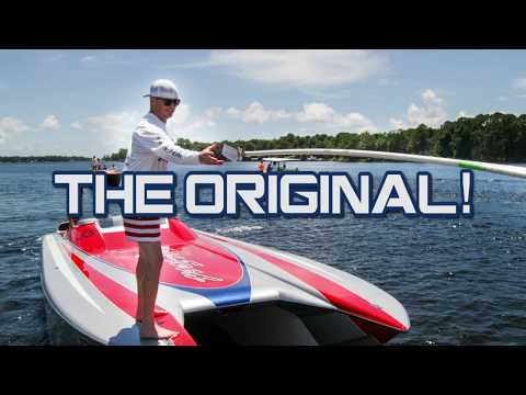 Emerald Coast Poker Run 2018: AUG 8 - 12