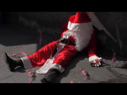 Kasar ALkAID - Vivement Noël