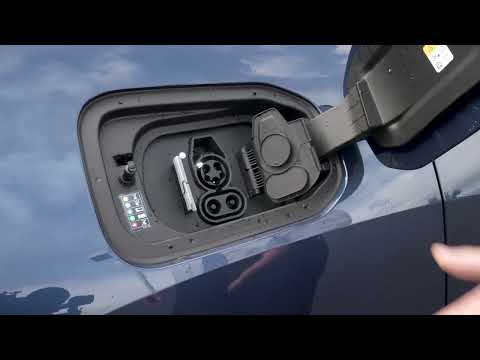 Thumbnail for BMW iX Walkaround at Roadshow BMW by BMW iX