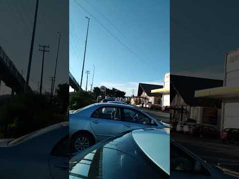 Itajaí SC BR101 🚀 Role