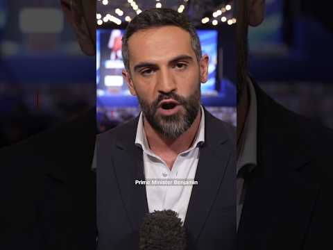 A rejection of Netanyahu but no clear winner in Israeli elections