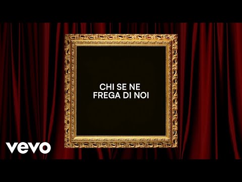 Video thumbnail for CHI SE NE FREGA DI NOI