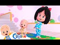 Clap Your Hands Cleo Cuquin Fun Nursery Rhymes